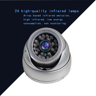 HD infravermelho Car DVR grande ângulo câmera de alta definição Car DVR