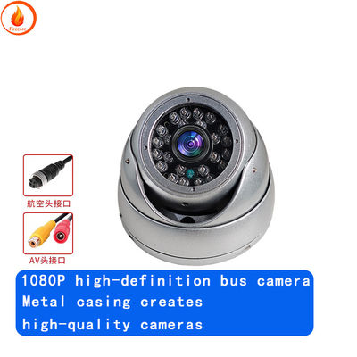 HD infravermelho Car DVR grande ângulo câmera de alta definição Car DVR