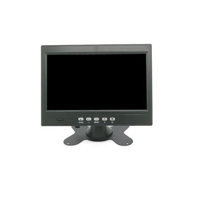 Display de câmera de visão traseira do ônibus AHD Truck Headrest Monitor Android