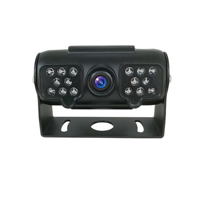 IP67 Câmeras de vigilância automática de metal ADAS câmera de segurança 1080p