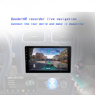 USB Android Car Headrest Monitor de alta definição carro Wi-Fi display Navegação