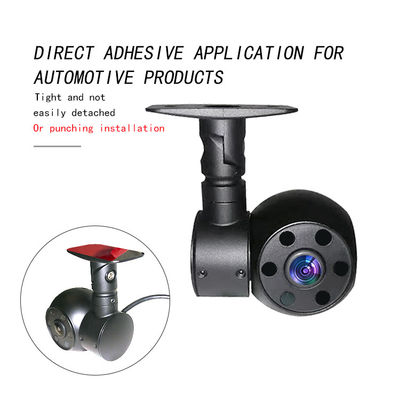 1080P Visão Noturna de Alta Resolução Dash Camera Monitoramento USB