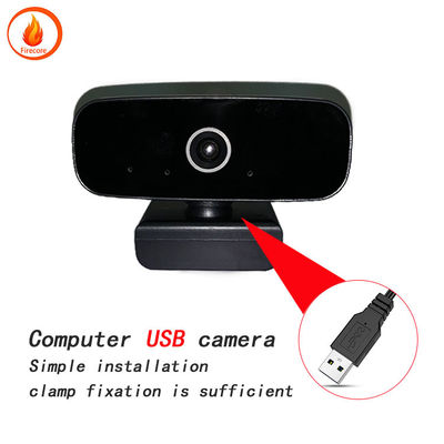 Automóvel inteligente USB Computador Câmera de vídeo Industrial Internet Café Câmera USB