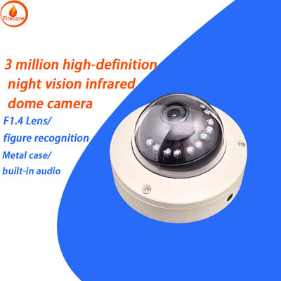 Industrial 12V AHD Car Camera Inteligente Wide Angle em Monitoramento de Carro