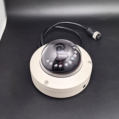 Industrial 12V AHD Car Camera Inteligente Wide Angle em Monitoramento de Carro