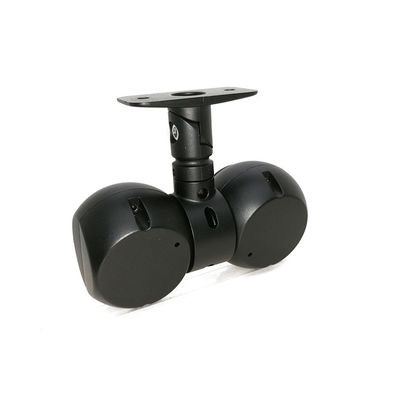 Dual Hidden AHD Car Camera IP67 à prova d'água Visão noturna de luz estelar