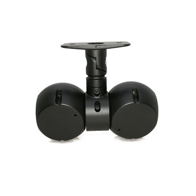 Dual Hidden AHD Car Camera IP67 à prova d'água Visão noturna de luz estelar