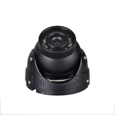5W Interior AHD Car Camera Hemisférica IP67 Impermeável Alta Definição