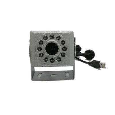 Câmera USB de caminhão 24v Câmera de veículo no carro Universal