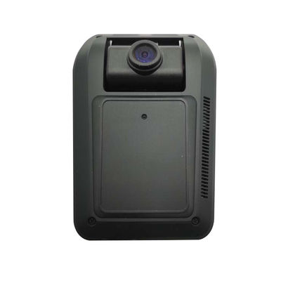 Autocarro Dual Câmera Frente E Atrás Monitoramento Carro CCTV Recorder 4G posicionamento