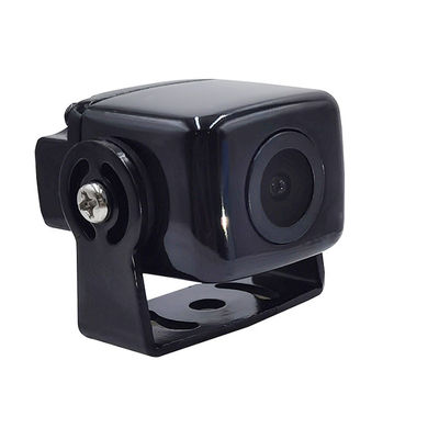 CCD USB Dash Camera Análogo 6W Potência Impermeável Reverso Câmera