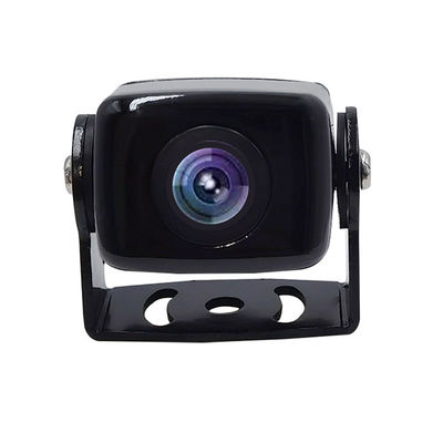 CCD USB Dash Camera Análogo 6W Potência Impermeável Reverso Câmera