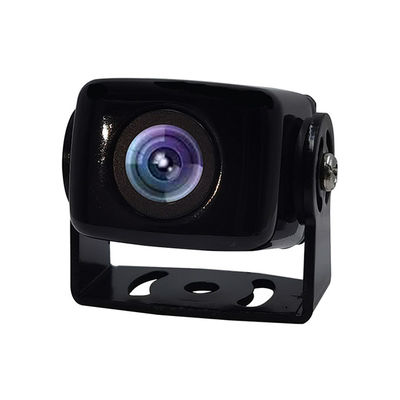 CCD USB Dash Camera Análogo 6W Potência Impermeável Reverso Câmera