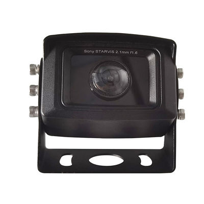 Câmera de retrocesso de CCTV 1080P IP67 Caminhão Câmera Universal de Reverso