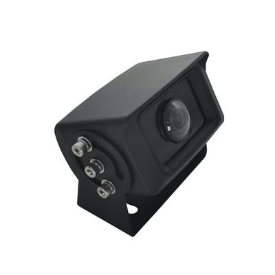 Câmera de retrocesso de CCTV 1080P IP67 Caminhão Câmera Universal de Reverso