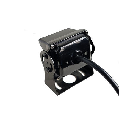 Câmera de visão lateral frontal do carro CVBS para caminhão resistente à água IP67 resistência sísmica