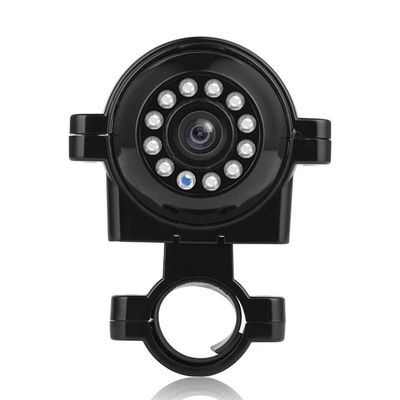 Câmera de circuito fechado de carro panorâmico CMOS Sensor de ponto cego Câmera de carro AHD