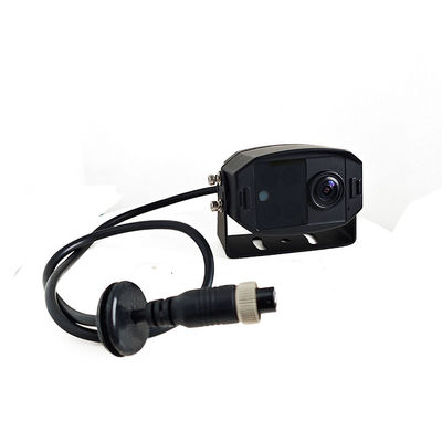 AHD Car Camera Waterproof LED de alta definição monitoramento de luz de enchimento reversa