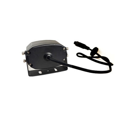 AHD Car Camera Waterproof LED de alta definição monitoramento de luz de enchimento reversa