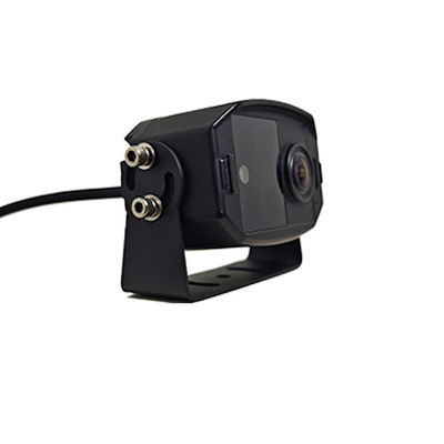 AHD Car Camera Waterproof LED de alta definição monitoramento de luz de enchimento reversa