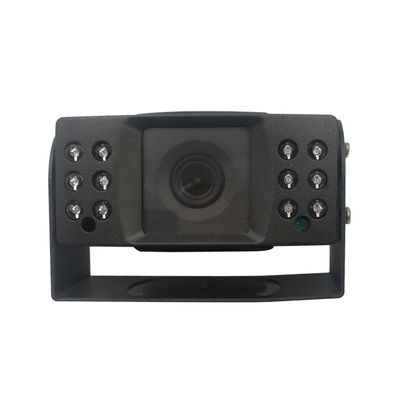24V HD Car DVR Camera Reverse High Definition Visão Noturna Visão traseira