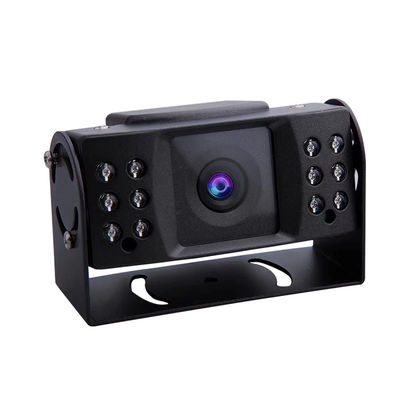 24V HD Car DVR Camera Reverse High Definition Visão Noturna Visão traseira