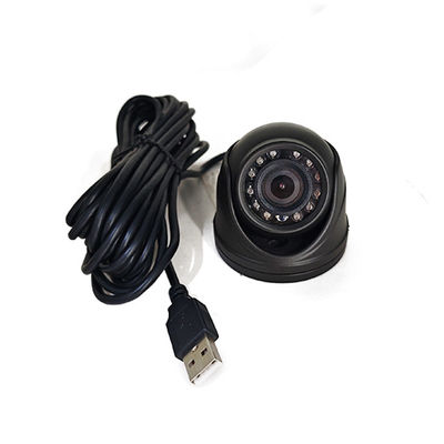 Câmera de bordo interior USB Câmera DMS inteligente de alta definição