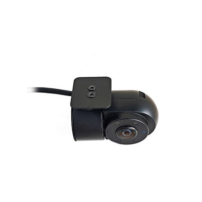 AHD Car Camera Reconhecimento de itens inteligentes para monitoramento de veículos