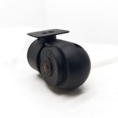 AHD Car Camera Reconhecimento de itens inteligentes para monitoramento de veículos