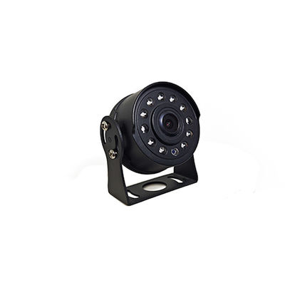 AHD Car Camera High Definition Reverse Monitoring Negro Com baixo consumo de energia