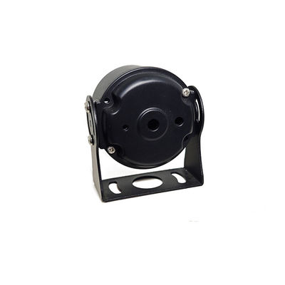AHD Car Camera High Definition Reverse Monitoring Negro Com baixo consumo de energia