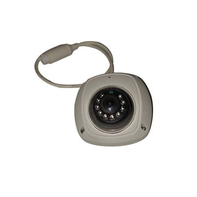 Câmera de vigilância de carro CCTV 1080p 24V Câmera de vigilância de veículos
