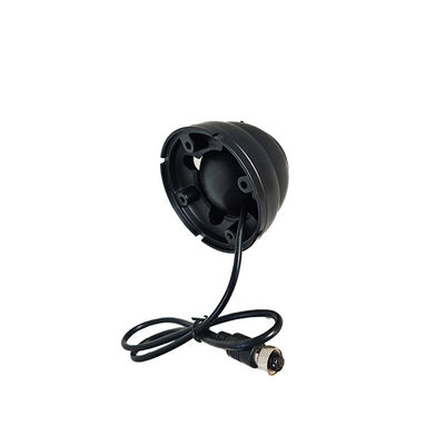Alta Claridade AHD Car Reverse Camera Surveillance Car Mounted Camera