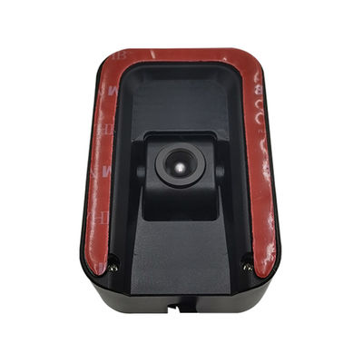 Câmera 24V Auto Impermeável HD 1080P Câmera Universal Montada no Veículo