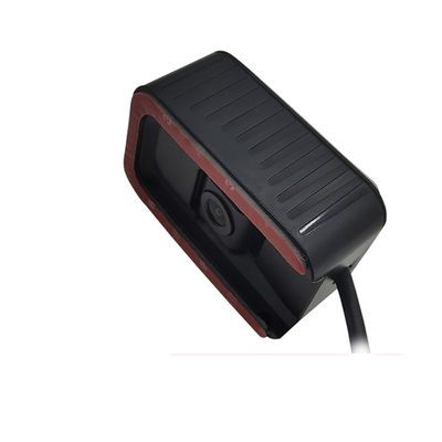 Câmera 24V Auto Impermeável HD 1080P Câmera Universal Montada no Veículo