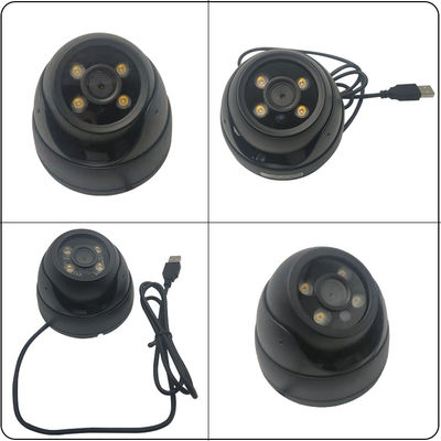 Câmera USB multifuncional de alta definição à prova de poeira e à prova d'água