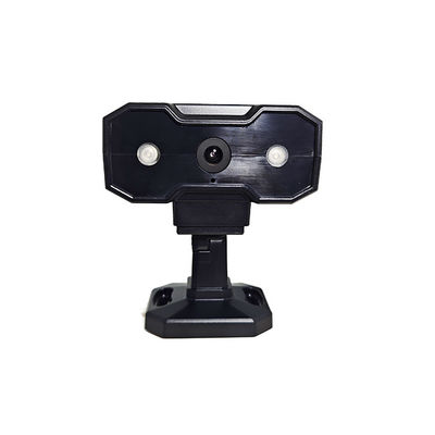ADAS USB Car Camera Infravermelho Dash Cam Frente e Monitorização traseira