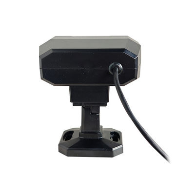 ADAS USB Car Camera Infravermelho Dash Cam Frente e Monitorização traseira