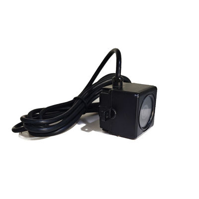 Autocarro Usb AHD Câmera de carro Espelho retrovisor à prova d'água Com Câmera Construída