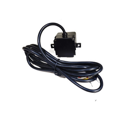 Autocarro Usb AHD Câmera de carro Espelho retrovisor à prova d'água Com Câmera Construída