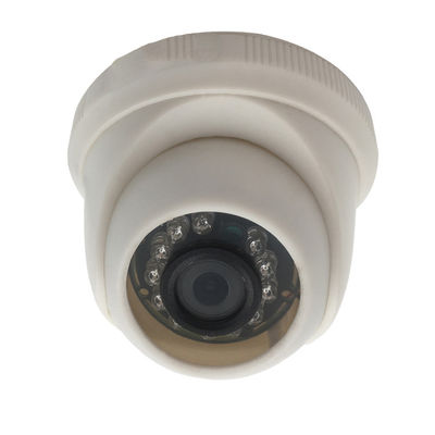 IP68 Alta resolução Câmera de automóvel Caminhão de reversão Câmera AHD 720P