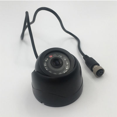 AHD Infravermelho Car Mounted Camera Monitoring Recorder Alta Definição
