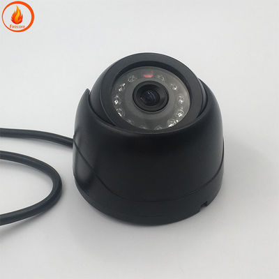 AHD Infravermelho Car Mounted Camera Monitoring Recorder Alta Definição