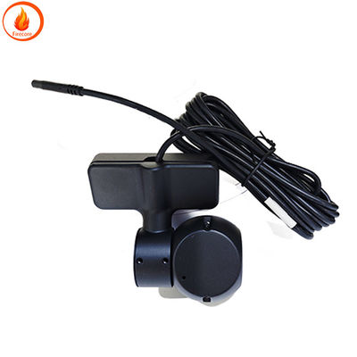 DMS USB Dash Camera 1080P Side View Monitoramento de Alta Definição