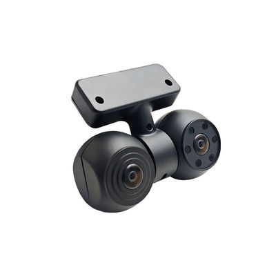 Câmara IP de veículos automóveis de 24 V HD Digital 6P Monitoramento de rede