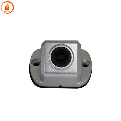12V Câmera de vigilância de carro Câmera panorâmica de 180 graus