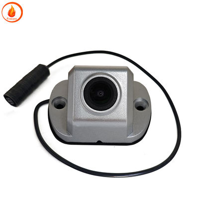 12V Câmera de vigilância de carro Câmera panorâmica de 180 graus