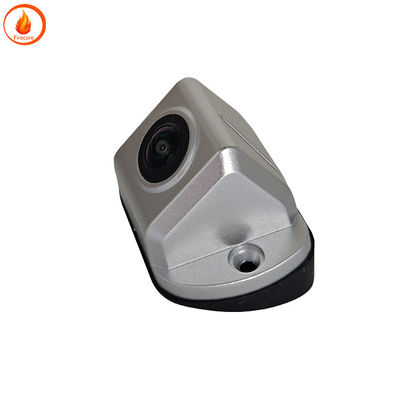 12V Câmera de vigilância de carro Câmera panorâmica de 180 graus