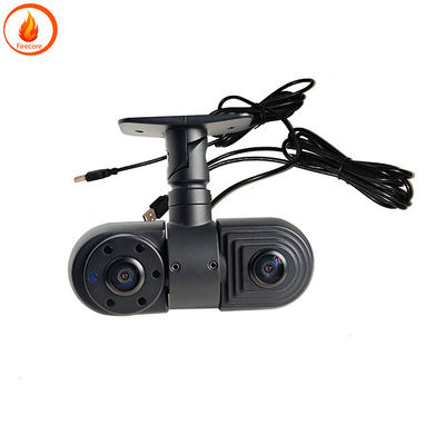 Grelha de vigilância USB Dash Câmera frontal Câmera de carro frontal sem fio para estacionamento
