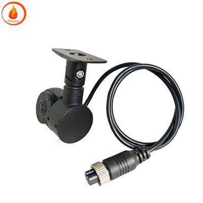 Firecore HX-6802 USB Dash Front Camera Wireless Front Facing Car Camera para Sistema de Estacionamento
